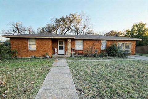 Photo of 7008 Briley Drive, North Richland Hills, TX 76180 (MLS # 21163335)