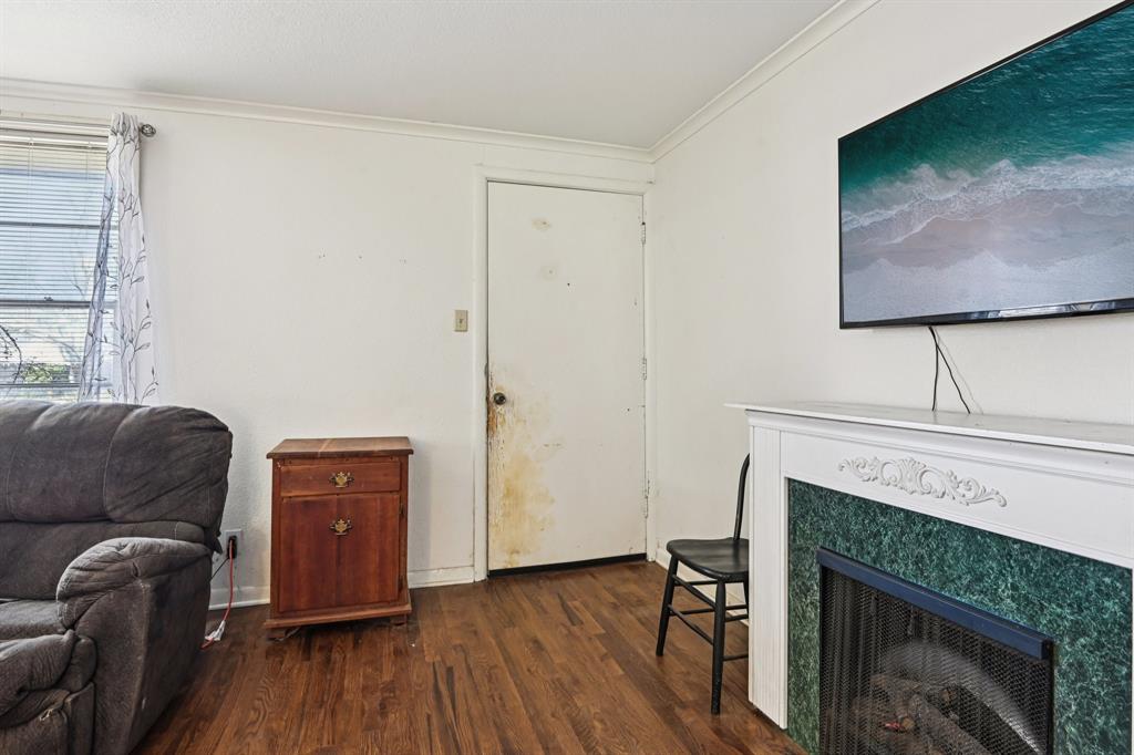 North Richland Hills Add - Residential