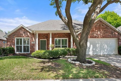 Photo of 1020 Laurel Oak Drive, Flower Mound, TX 75028 (MLS # 21234091)