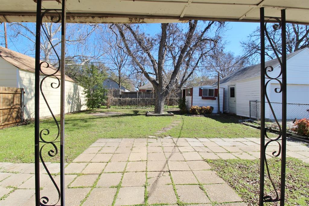 Bluebonnet Hills - Residential Lease