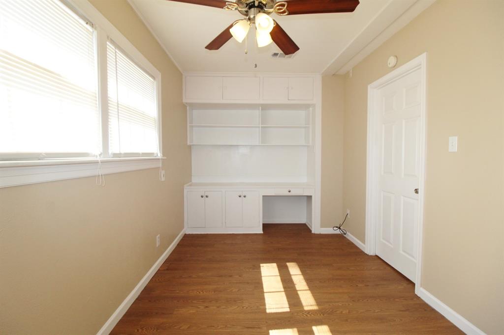 Bluebonnet Hills - Residential Lease