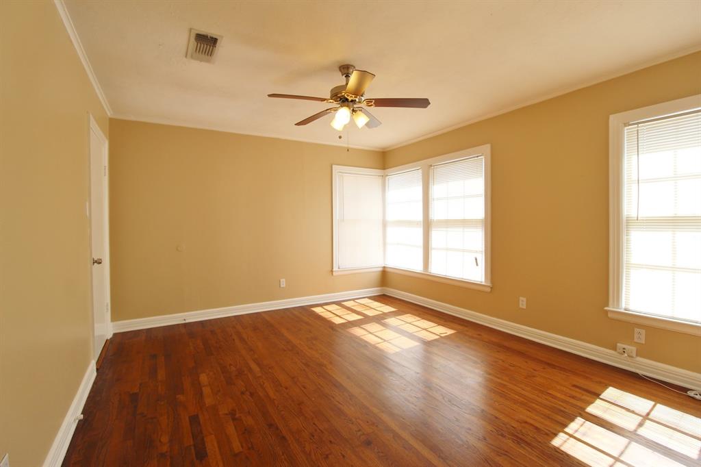 Bluebonnet Hills - Residential Lease