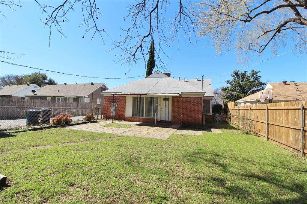 Bluebonnet Hills - Residential Lease