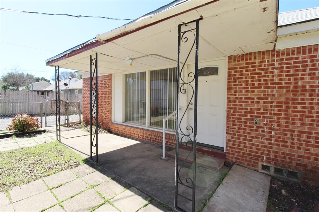 Bluebonnet Hills - Residential Lease