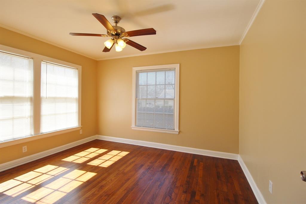 Bluebonnet Hills - Residential Lease