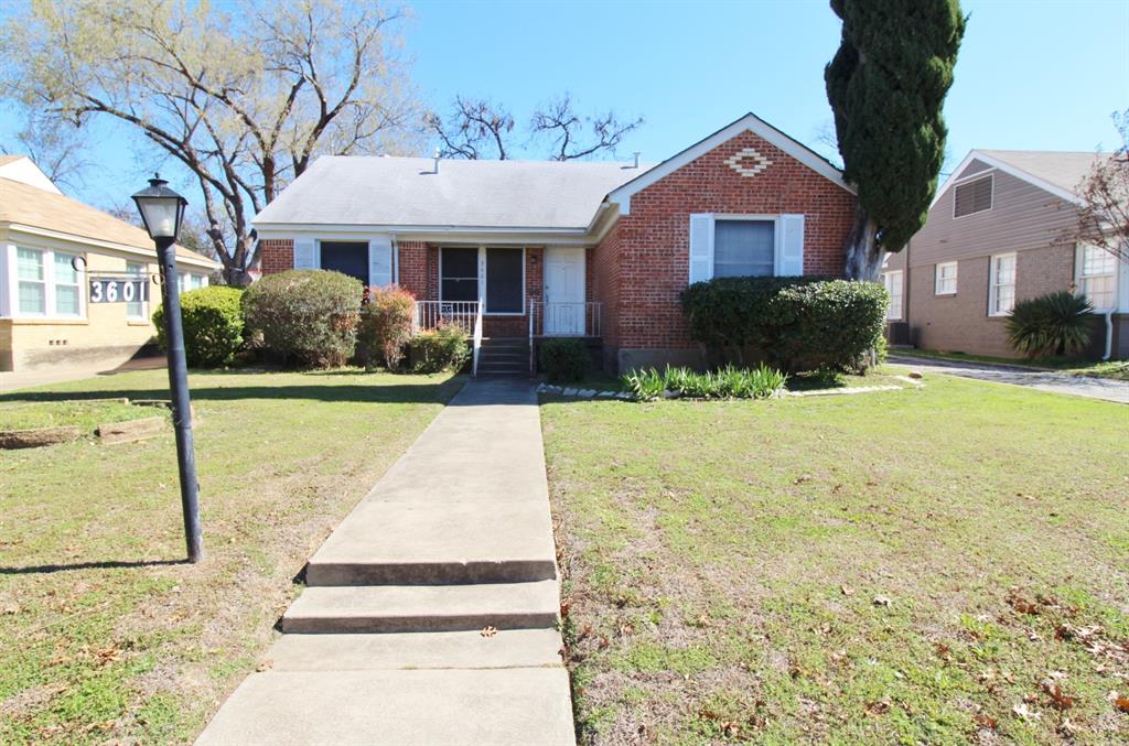 Bluebonnet Hills - Residential Lease