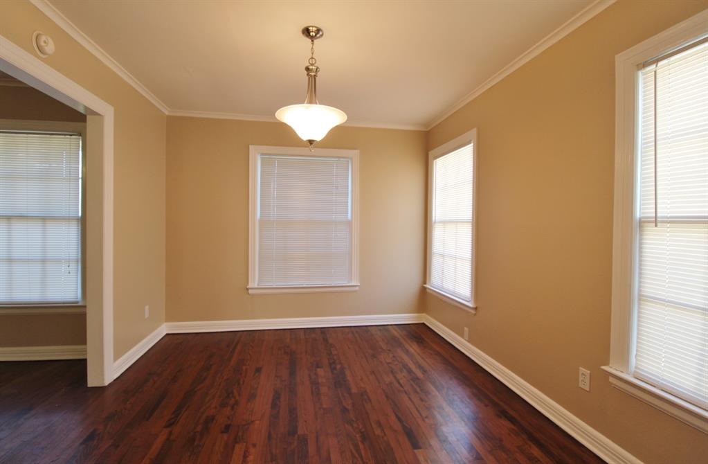 Bluebonnet Hills - Residential Lease