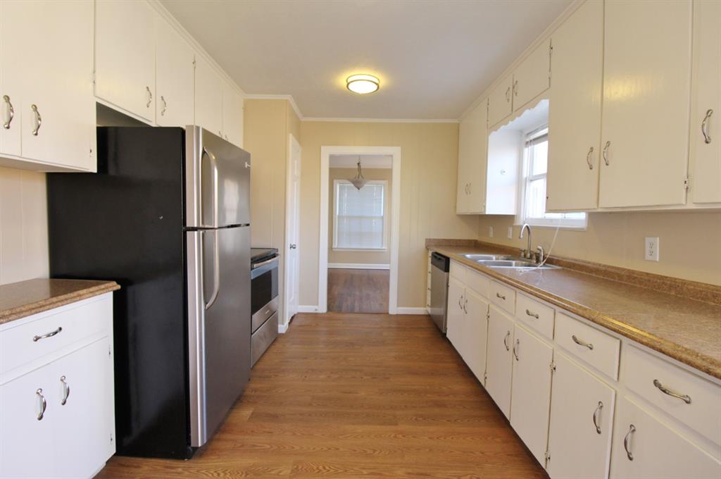 Bluebonnet Hills - Residential Lease