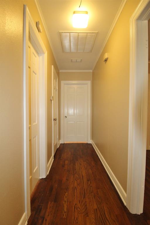 Bluebonnet Hills - Residential Lease