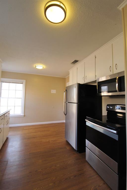 Bluebonnet Hills - Residential Lease