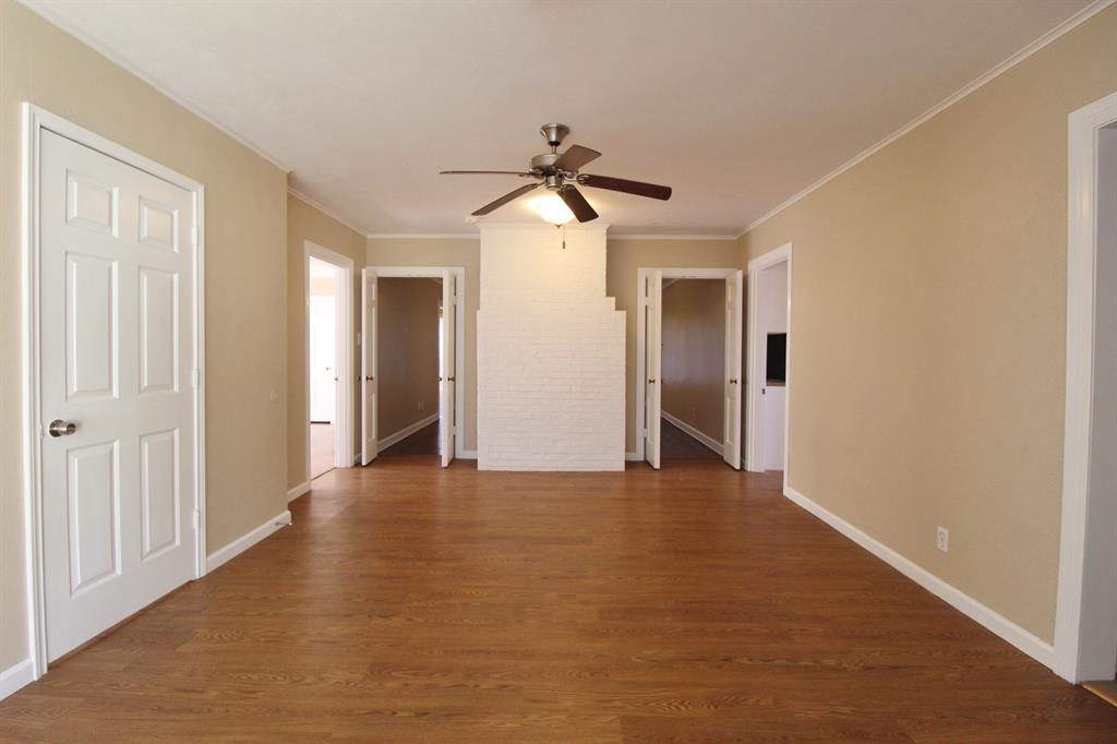 Bluebonnet Hills - Residential Lease