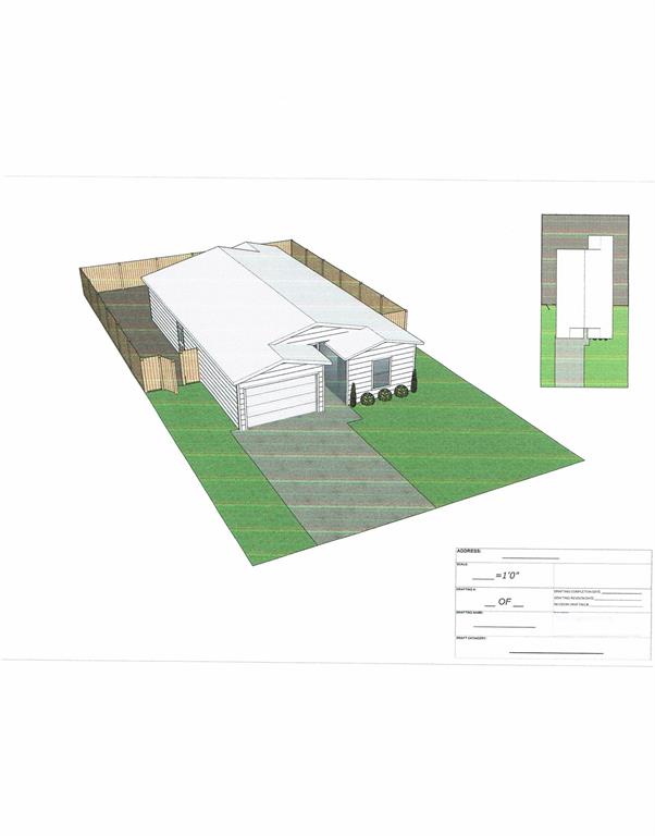 Cherokee Shores Sec D - Residential