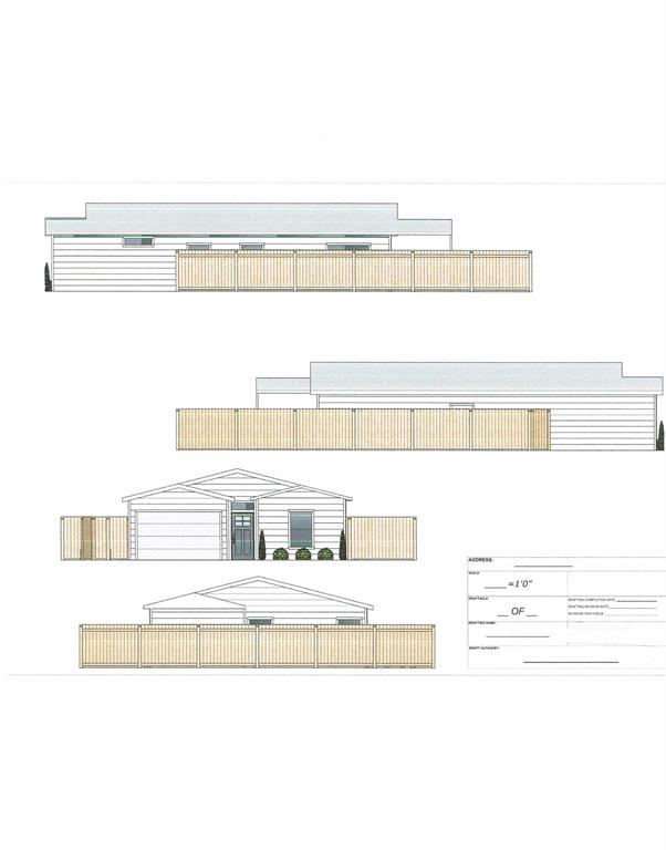 Cherokee Shores Sec D - Residential