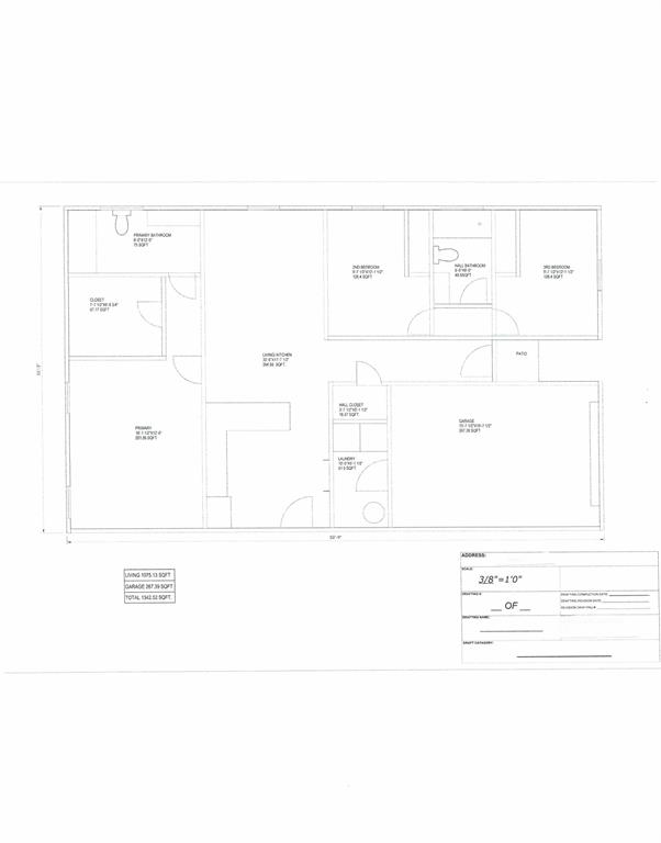 Cherokee Shores Sec D - Residential