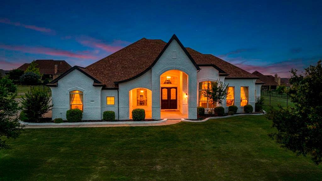 235 Bearclaw Circle