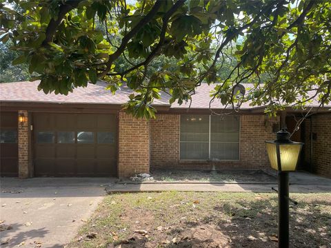 205 S Allen Street Boyd TX 76023
