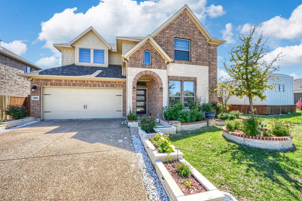 3808 Blue Stem Boulevard