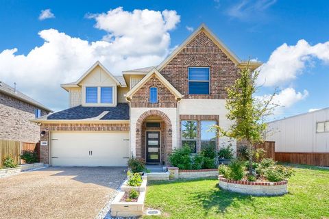 3808 Blue Stem Boulevard Melissa TX 75454