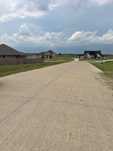 Bluestem Hills - Land