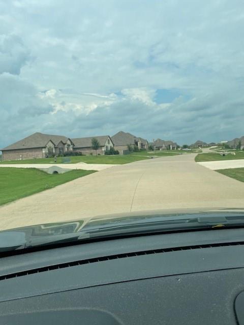 Bluestem Hills - Land