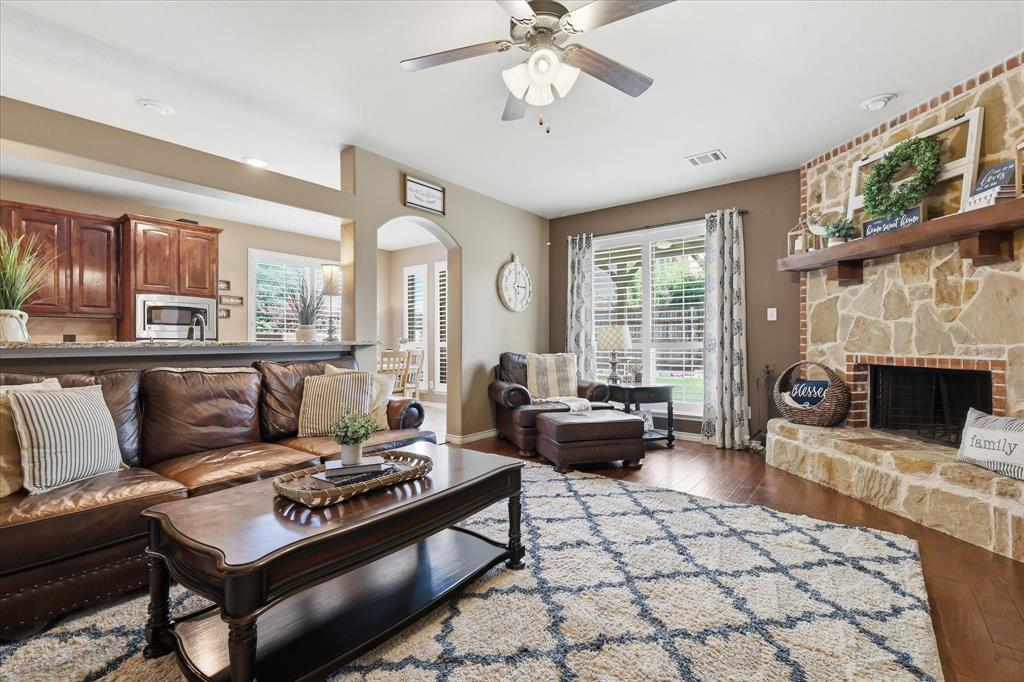 10512 Flat Creek Trail