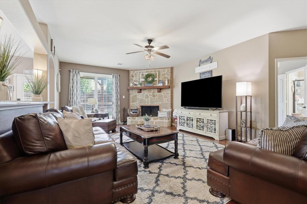 10512 Flat Creek Trail