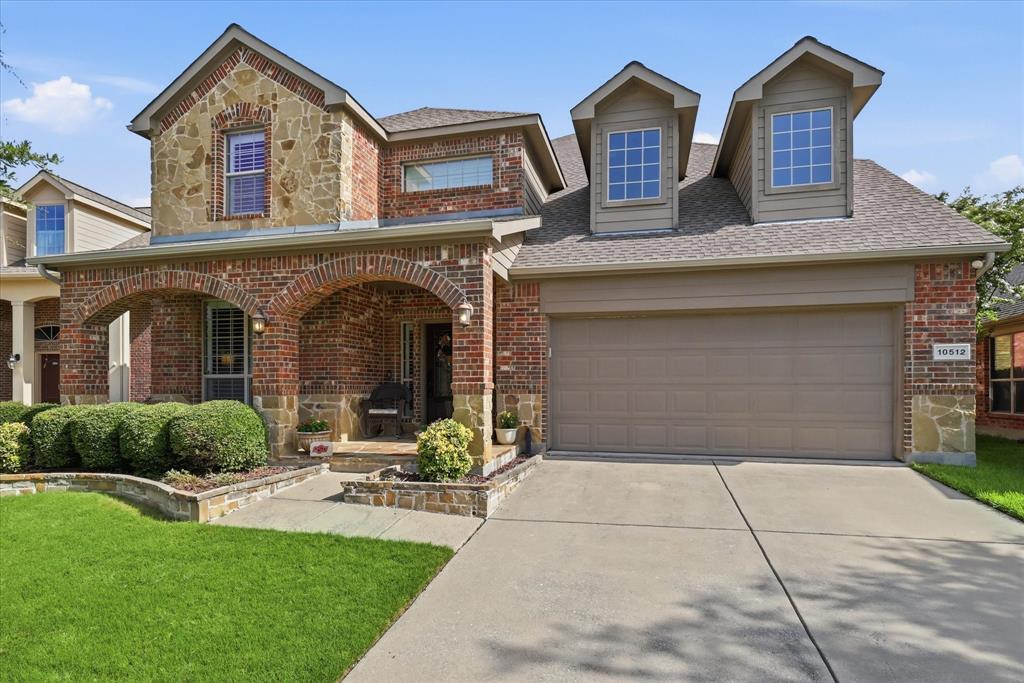 10512 Flat Creek Trail