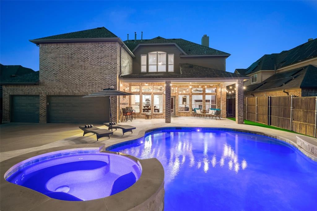 4463 Chevy Chase Lane