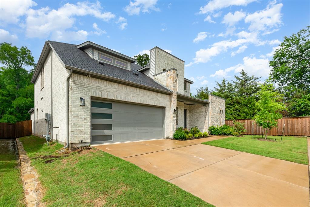 1503 Birchwood Lane