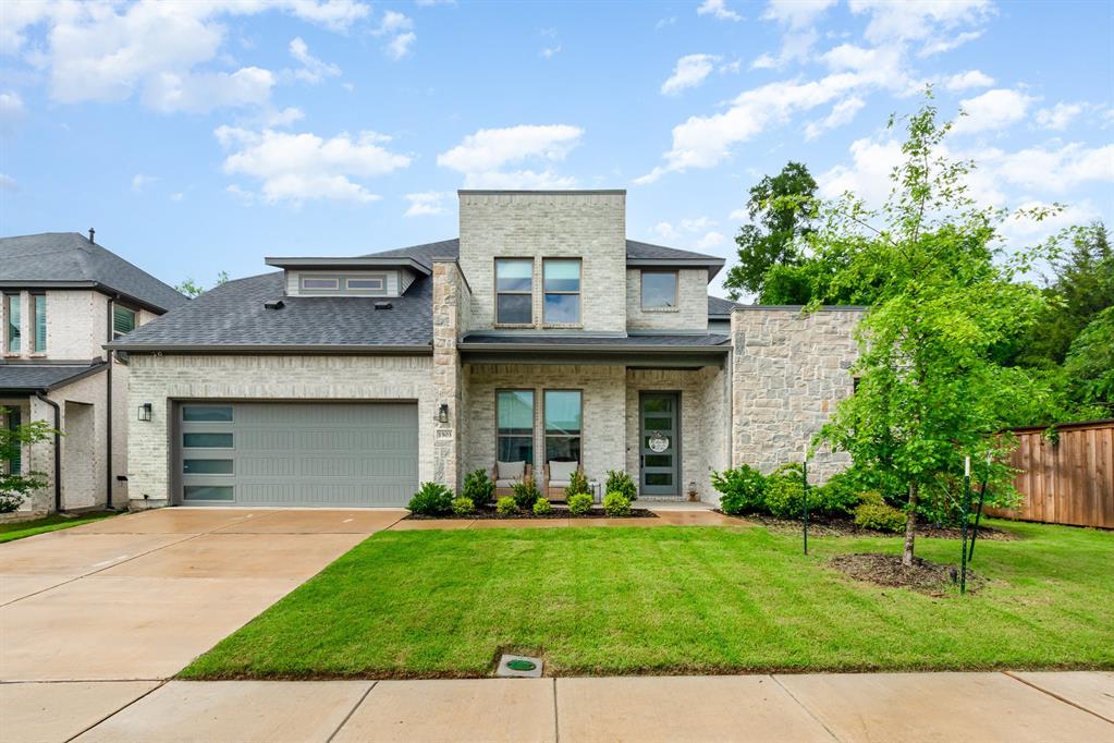 1503 Birchwood Lane