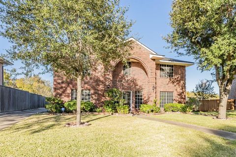 A home in Mesquite