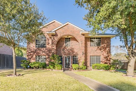 A home in Mesquite