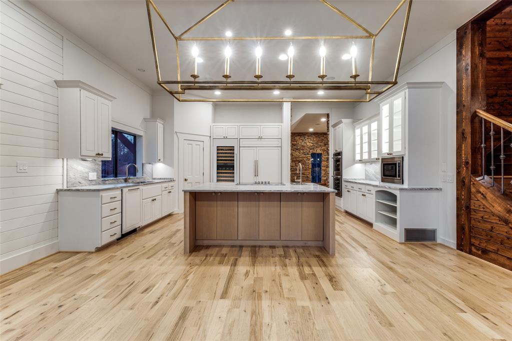 Kings Country - Residential