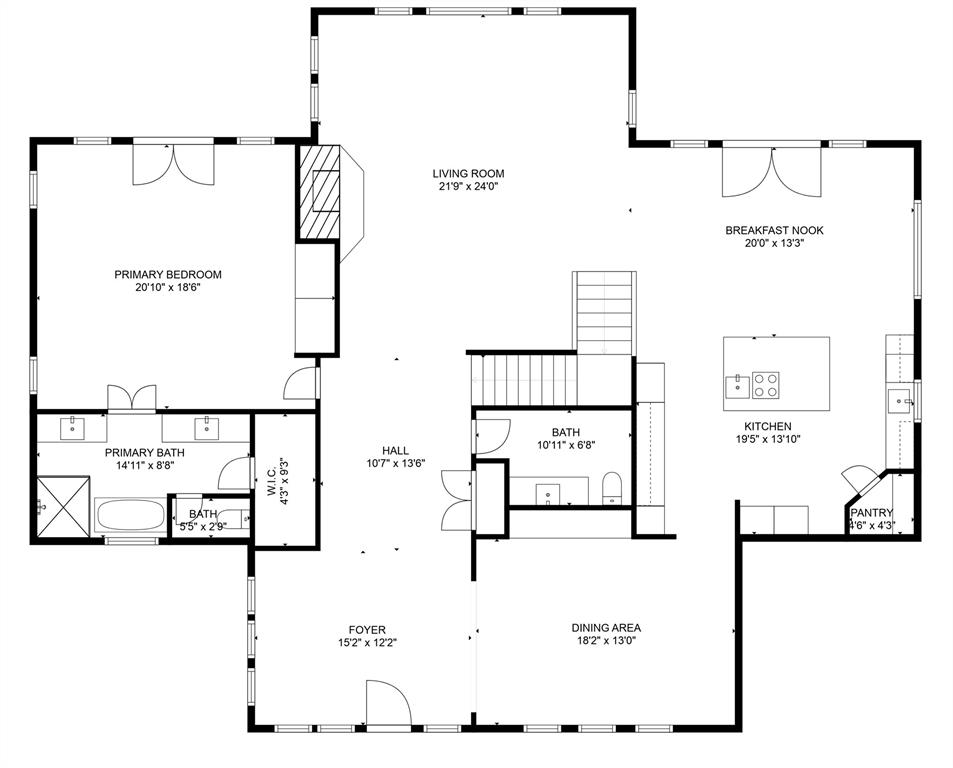 Kings Country - Residential