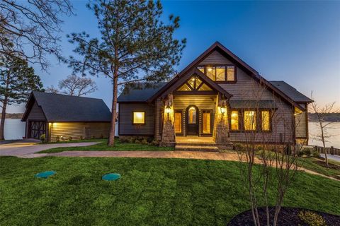 118 King Lance Court Scroggins TX 75480