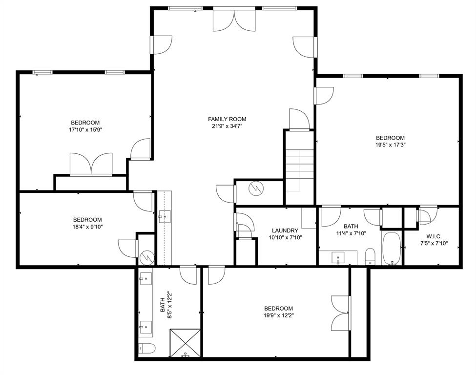 Kings Country - Residential