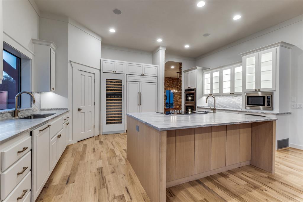 Kings Country - Residential