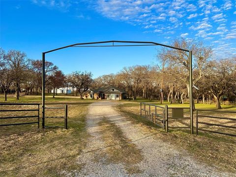 246 County Road 4773 Boyd TX 76023