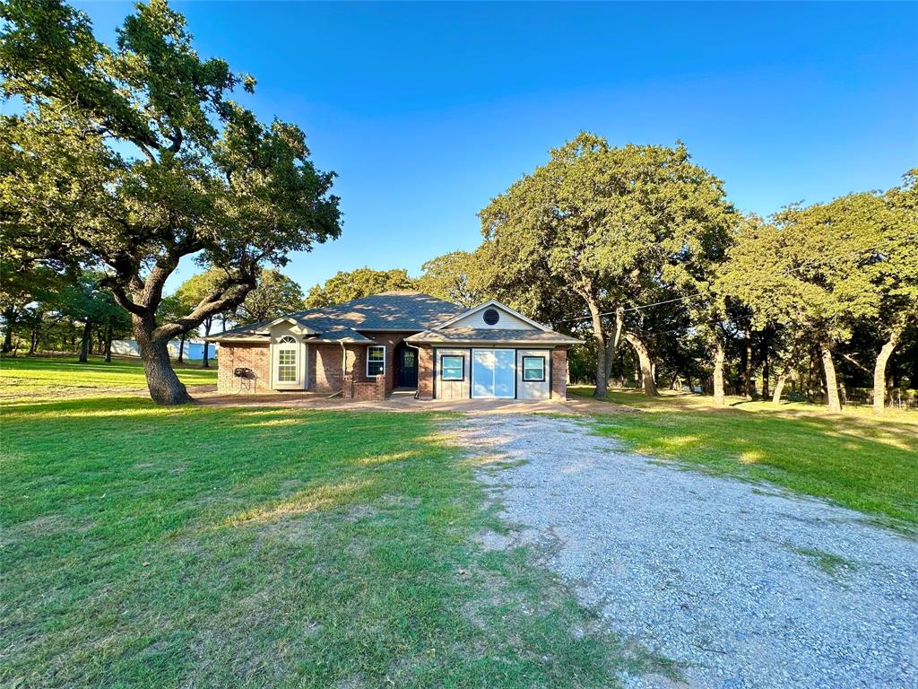 246 County Road 4773