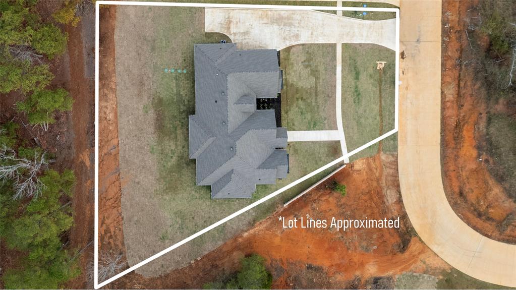 CYPRESS RIDGE ADDN U-3 - Residential