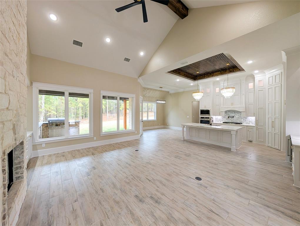 CYPRESS RIDGE ADDN U-3 - Residential