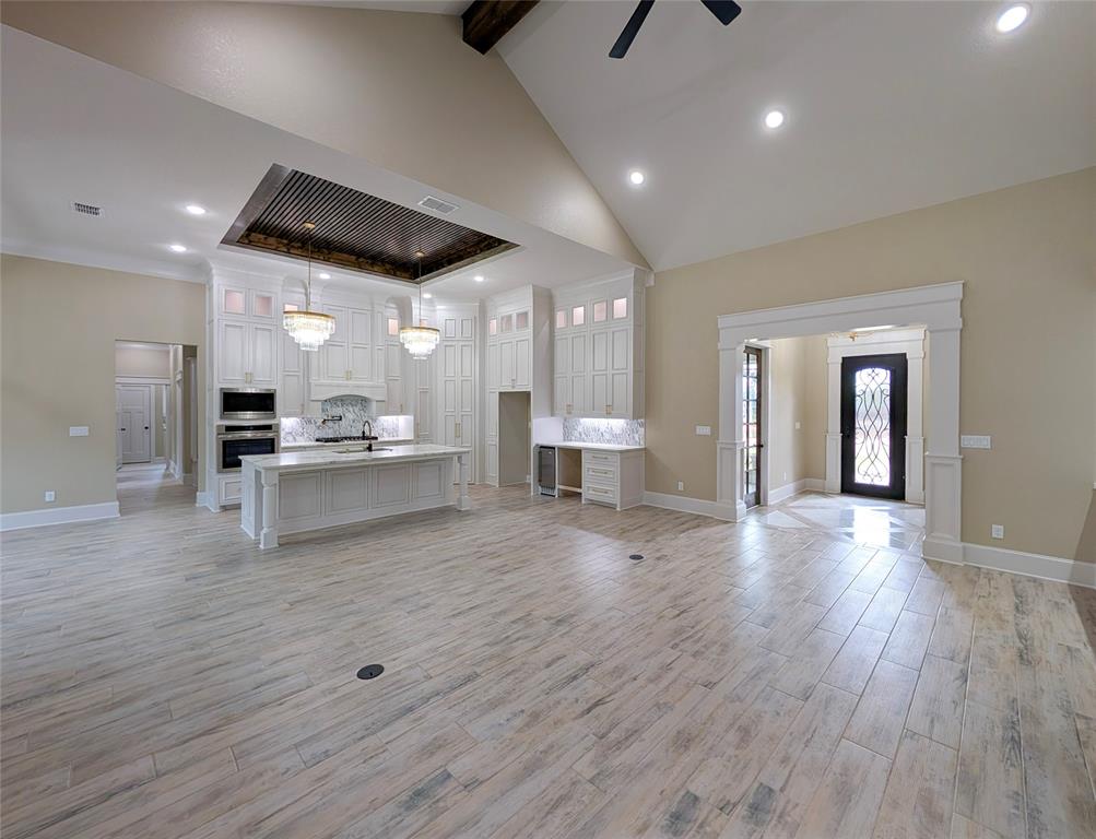 CYPRESS RIDGE ADDN U-3 - Residential