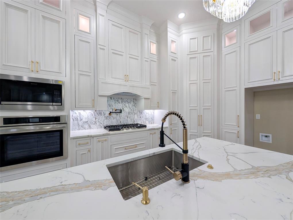 CYPRESS RIDGE ADDN U-3 - Residential