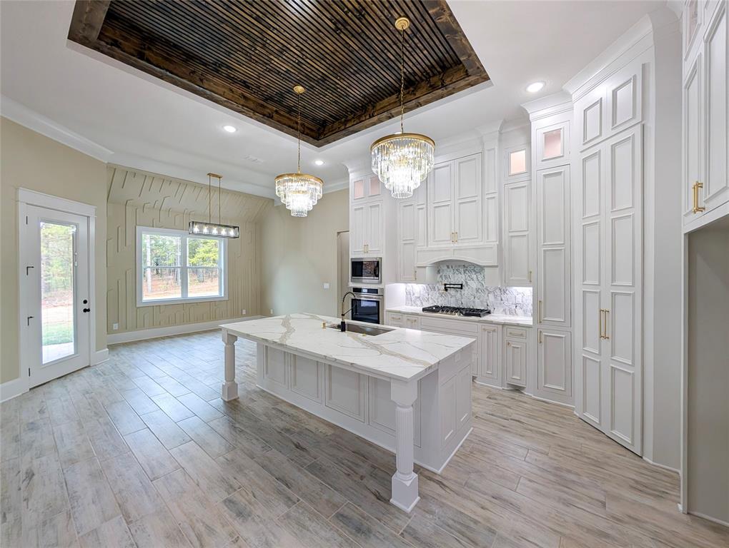 CYPRESS RIDGE ADDN U-3 - Residential