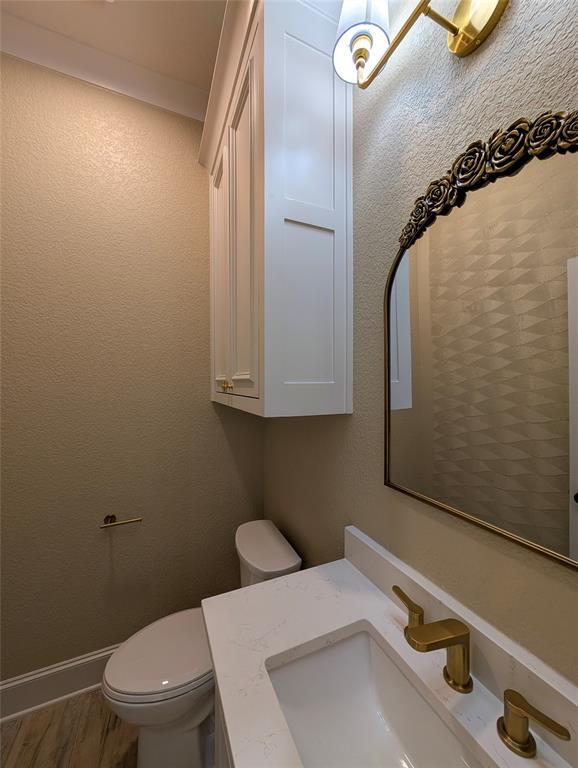 CYPRESS RIDGE ADDN U-3 - Residential