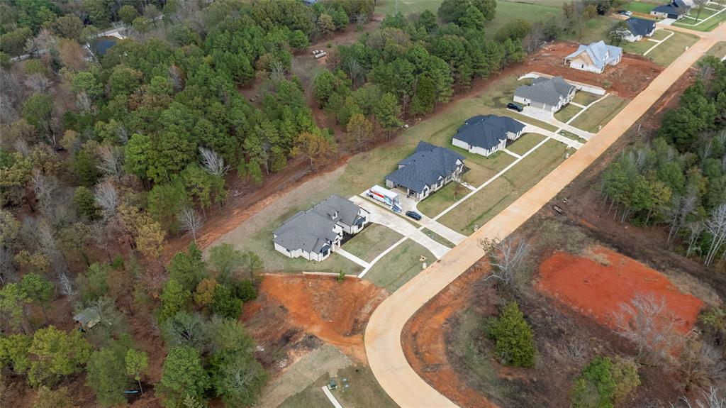 CYPRESS RIDGE ADDN U-3 - Residential