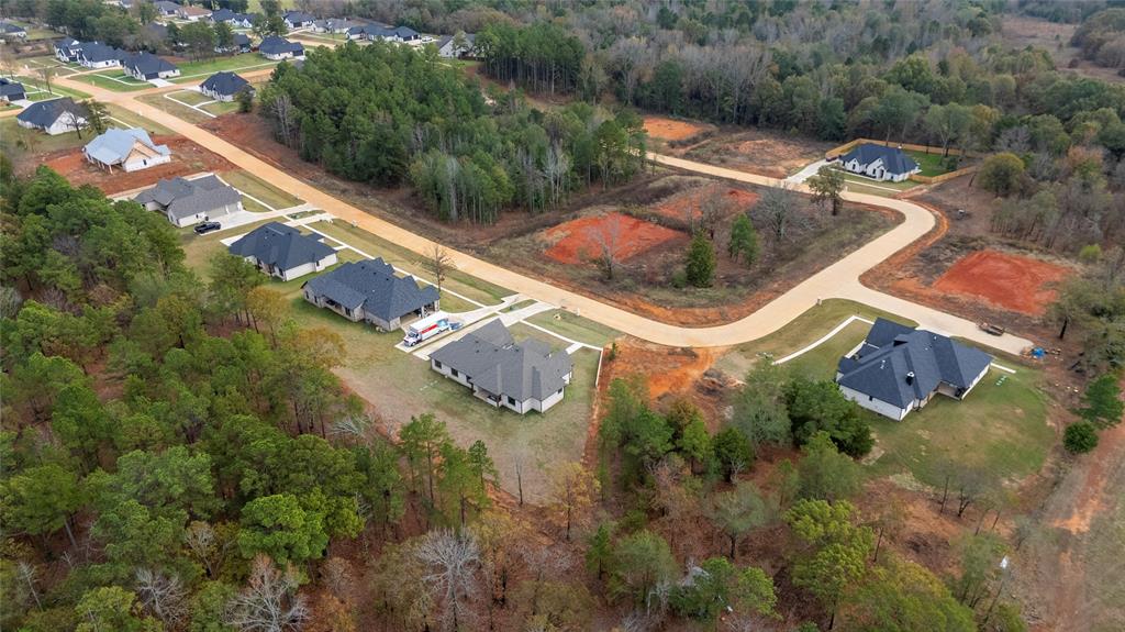 CYPRESS RIDGE ADDN U-3 - Residential