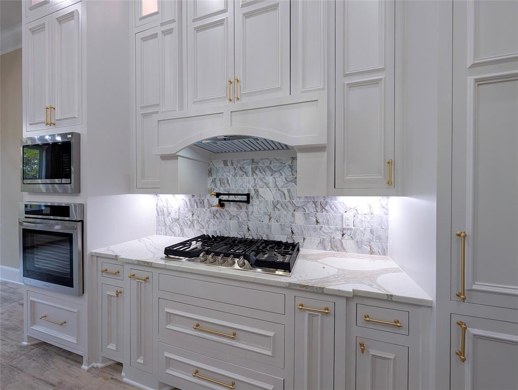 CYPRESS RIDGE ADDN U-3 - Residential