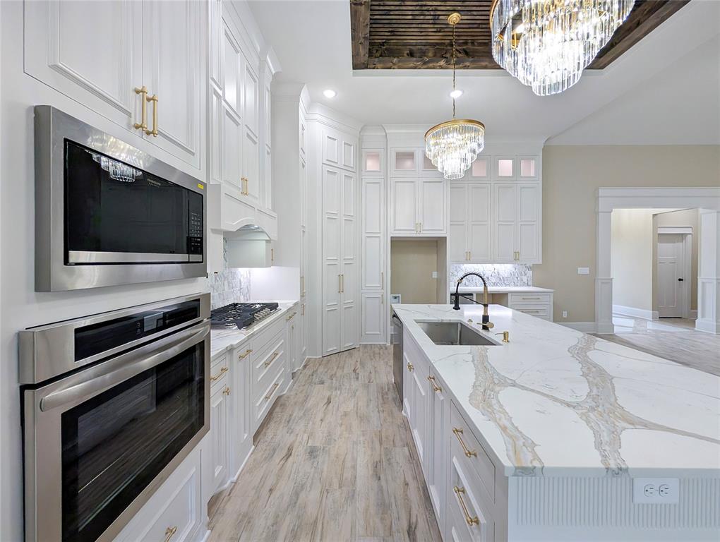 CYPRESS RIDGE ADDN U-3 - Residential