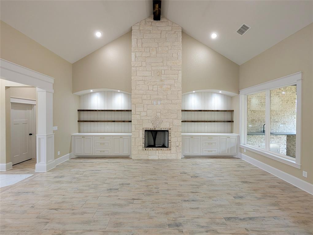 CYPRESS RIDGE ADDN U-3 - Residential